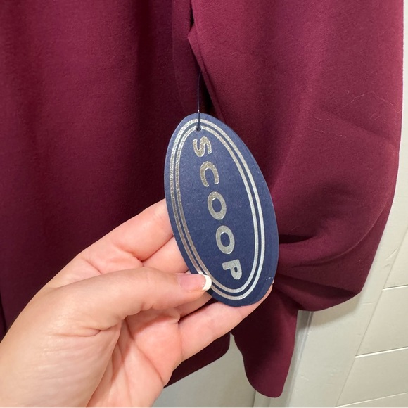 NWT Scoop Blazer - Picture 7 of 9